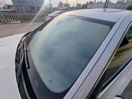 청주) 솔라가드 hp새턴  BMW520d 시공후기 / 청주, 세종, 천안