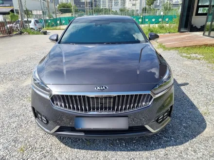 청주썬팅)AP80R 애니가드 K7 시공후기 / 청주, 세종, 천안