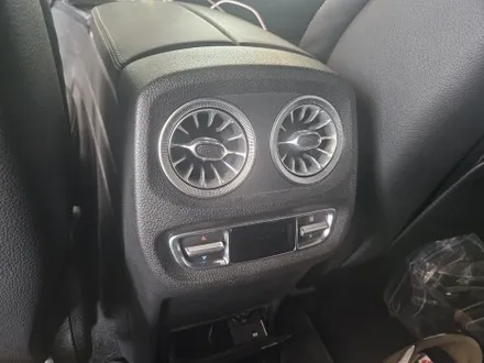 청주  송풍구 앰비언트 및 블랙박스 벤츠 G클래스 지바겐 g63 AMG 장착 / 청주, 세종, 천안