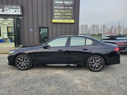 청주 BMW 썬팅 4채널 블랙박스 에코파워팩 보조배터리 BMW520I 시공장착 / 청주, 세종, 천안