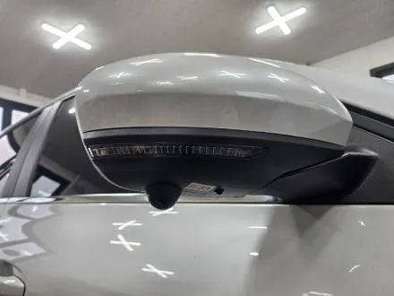 청주 어라운드 뷰 항공뷰 3d 뷰 서라운드 뷰 에이피모빌리티 플러스뷰 르노삼성 xm3 장착 / 청주, 세종, 천안