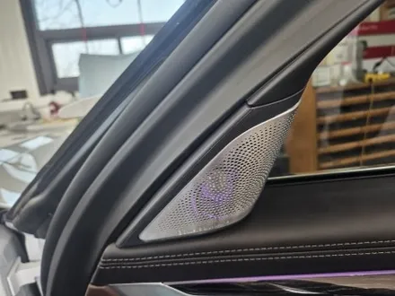청주 크리스탈기어봉 및 회오리 커버 bmw 730ld 장착 / 청주, 세종, 천안