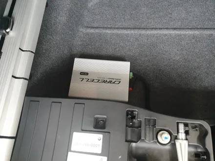 청주 수입차 보조배터리 케어셀CW1200 BMW X6 장착 / 청주, 세종, 천안