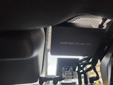 청주 BMW 썬팅 4채널 블랙박스 에코파워팩 보조배터리 BMW520I 시공장착 / 청주, 세종, 천안