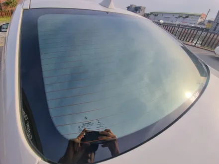 청주) 솔라가드 hp새턴  BMW520d 시공후기 / 청주, 세종, 천안