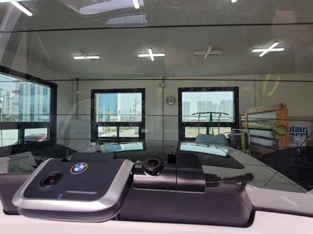 청주 수입차 블랙박스 추천 아이나비 z9000 bmw640i gt 장착 / 청주, 세종, 천안