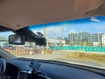 청주 자동차 썬팅 가격 후방카메라 블랙박스 설치 더 뉴 쏘렌토 시공 장착 솔라가드 hp새턴 아이나비 Z9000 / 청주, 세종, 천안