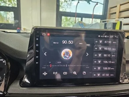 청주 올인원 안드로이드 카플레이 셀토스 장착 / 청주, 세종, 천안