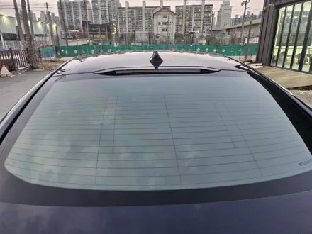 청주 썬팅 재시공 열 차단 반사필름 말리부 시공 / 청주, 세종, 천안