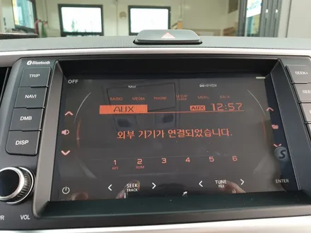 청주 네비게이션 후방카메라 더 뉴 레이 t-6000 안드로이드 네비매립 / 청주, 세종, 천안