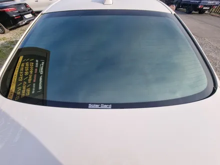 청주) 솔라가드 hp새턴  BMW520d 시공후기 / 청주, 세종, 천안