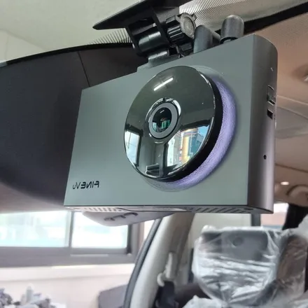 청주 블랙박스 블박 파인뷰 LXQ2000 시공후기 / 청주, 세종, 천안