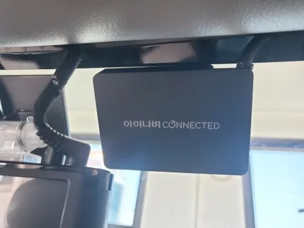 청주 룸미러 후방카메라 블랙박스 레이 장착 / 청주, 세종, 천안