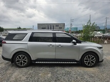 청주 카니발 썬팅 재시공, 애니가드 AP80R 열차단 반사필름으로 새롭게 완성 / 청주, 세종, 천안