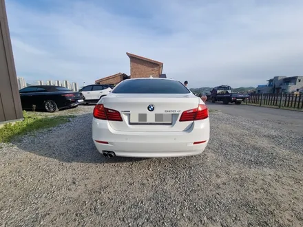 청주) 솔라가드 hp새턴  BMW520d 시공후기 / 청주, 세종, 천안