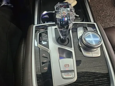 청주 크리스탈기어봉 및 회오리 커버 bmw 730ld 장착 / 청주, 세종, 천안