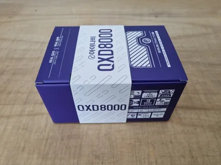 청주 블랙박스 청주 수입차 블박 미니 쿠페 QXD8000+커넥티드 프로 장착 / 청주, 세종, 천안