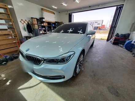 청주 수입차 블랙박스 추천 아이나비 z9000 bmw640i gt 장착 / 청주, 세종, 천안