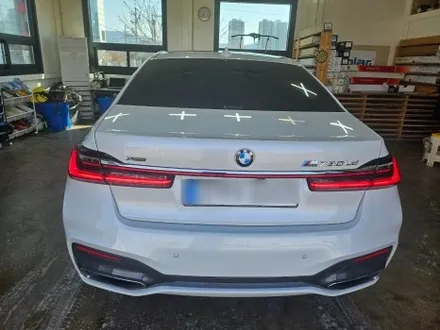 청주 크리스탈기어봉 및 회오리 커버 bmw 730ld 장착 / 청주, 세종, 천안