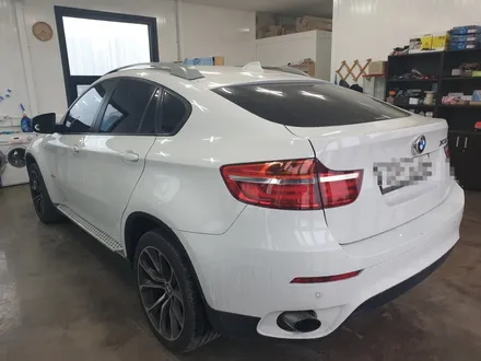 청주 수입차 보조배터리 케어셀CW1200 BMW X6 장착 / 청주, 세종, 천안