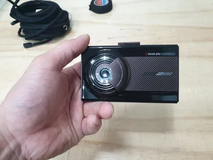 청주 보조배터리 블랙박스 벤츠 glc 300쿠페 장착 / 청주, 세종, 천안