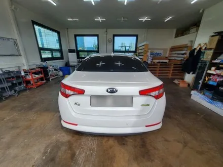 청주 블랙박스 저렴한 곳 파인뷰 LXQ500파원 K5 장착 / 청주, 세종, 천안