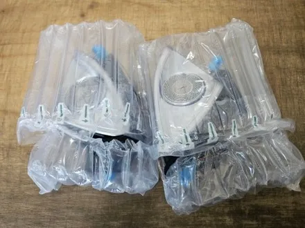 청주 송풍구 앰비언트 부메스터 벤츠 s클래스 s350 장착 / 청주, 세종, 천안