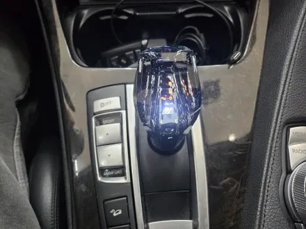 청주 올인원 카플레이 내비게이션 어라운드뷰 서라운드뷰 및 크리스탈기어봉 bmw 640d 장착 / 청주, 세종, 천안