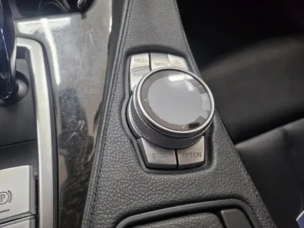 청주 올인원 카플레이 내비게이션 어라운드뷰 서라운드뷰 및 크리스탈기어봉 bmw 640d 장착 / 청주, 세종, 천안