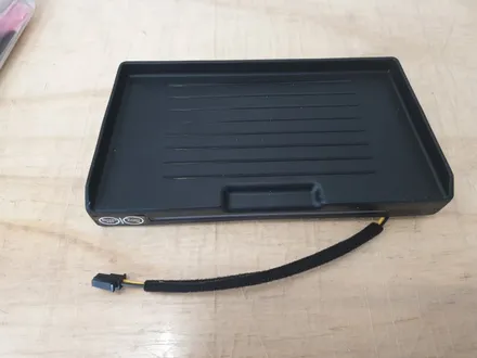 청주 순정 무선 충전패드 USB 소켓 삼성 SM6 장착! / 청주, 세종, 천안
