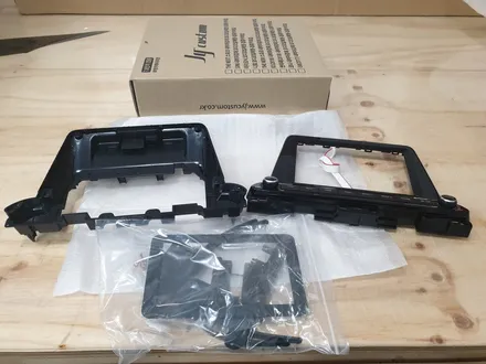 청주 네비게이션매립 K3 I-9000 + 후방카메라 일체형네비매립! / 청주, 세종, 천안