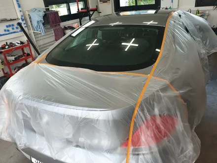 청주 솔라가드 썬팅 BMW 645ci  HP새턴 시공 ! / 청주, 세종, 천안