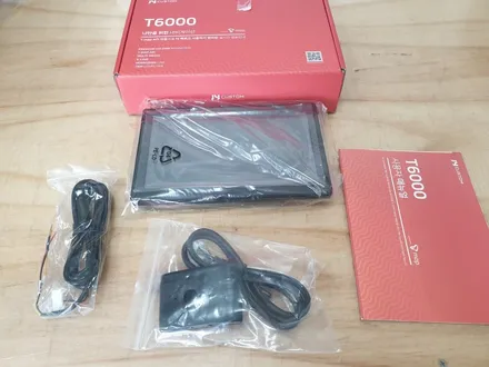 청주 네비게이션 후방카메라 더 뉴 레이 t-6000 안드로이드 네비매립 / 청주, 세종, 천안