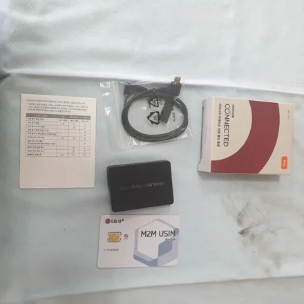 청주 수입차 블랙박스 qxd3000pro 커넥티드 보조배터리 포스 제로 df-20 혼다 파일럿 장착 / 청주, 세종, 천안