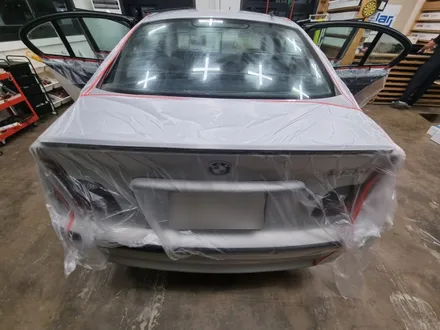 청주썬팅)AP80R 애니가드 BMW 시공후기 / 청주, 세종, 천안