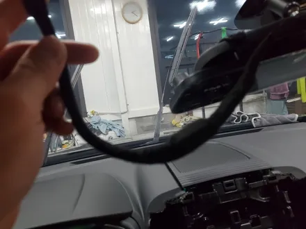 청주 블랙박스 파인뷰LX5블박 룸미러 블랙박스 장착 / 청주, 세종, 천안