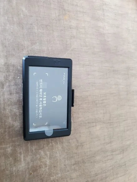 청주 블랙박스 추천 파인뷰 2채널 LXQ500 스파크 장착 / 청주, 세종, 천안