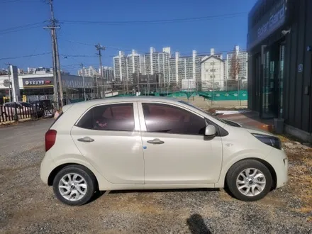 청주 썬팅가격 애니가드 블랙 나인 올뉴모닝 썬팅재시공 / 청주, 세종, 천안