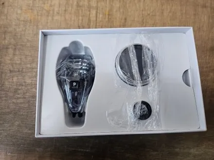 청주 올인원 카플레이 내비게이션 어라운드뷰 서라운드뷰 및 크리스탈기어봉 bmw 640d 장착 / 청주, 세종, 천안