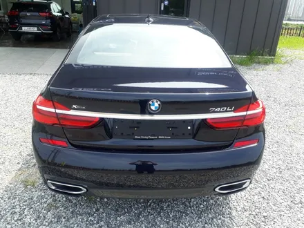 청주 썬팅 수입차 전문  ) BMW 740Li 솔라가드 새턴 전체시공 후기 / 청주, 세종, 천안