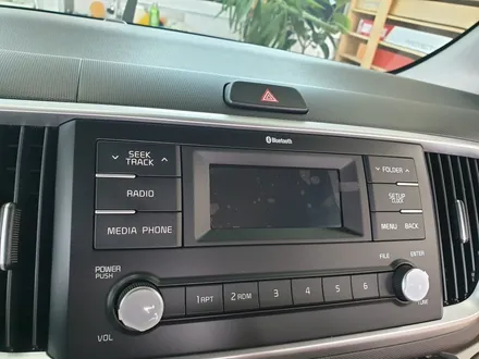 청주 네비게이션 후방카메라 더 뉴 레이 t-6000 안드로이드 네비매립 / 청주, 세종, 천안