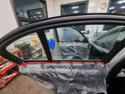 청주썬팅)AP80R 애니가드 BMW 시공후기 / 청주, 세종, 천안