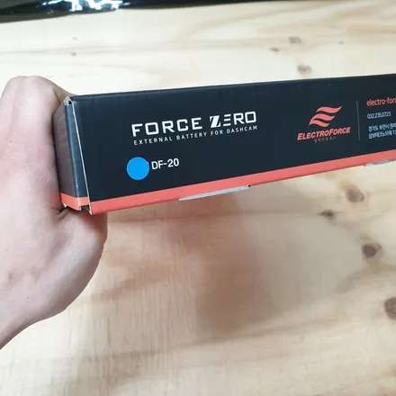 청주 수입차 블랙박스 qxd3000pro 커넥티드 보조배터리 포스 제로 df-20 혼다 파일럿 장착 / 청주, 세종, 천안