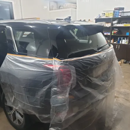 청주 썬팅 솔라가드 HP새턴 팰리세이드 전체 시공! / 청주, 세종, 천안