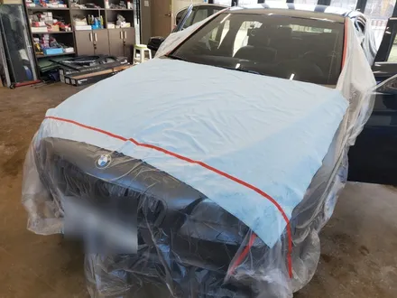 청주 썬팅 bmw 535d 애니가드 AP80시공 / 청주, 세종, 천안