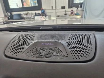 청주 크리스탈기어봉 및 회오리 커버 bmw 730ld 장착 / 청주, 세종, 천안