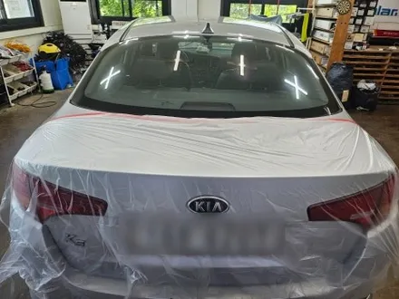 청주 썬팅 재시공 애니가드 AP80R 가성비 열 차단 반사필름 k5 재시공 / 청주, 세종, 천안