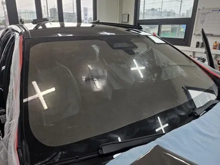 청주 BMW 썬팅 4채널 블랙박스 에코파워팩 보조배터리 BMW520I 시공장착 / 청주, 세종, 천안