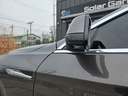 청주 올인원 카플레이 내비게이션 어라운드뷰 서라운드뷰 및 크리스탈기어봉 bmw 640d 장착 / 청주, 세종, 천안