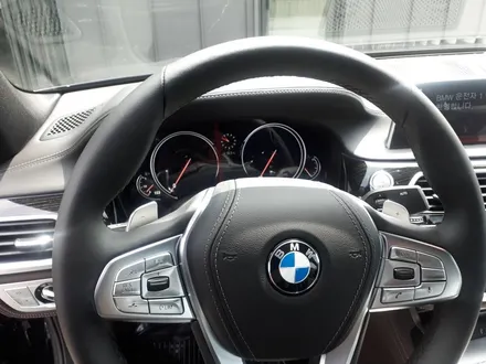 청주 썬팅 수입차 전문  ) BMW 740Li 솔라가드 새턴 전체시공 후기 / 청주, 세종, 천안